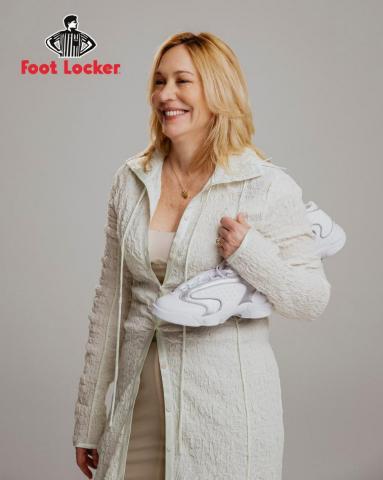 Κατάλογος Foot Locker | Γυναικεία συλλογή | 26/4/2022 - 26/6/2022