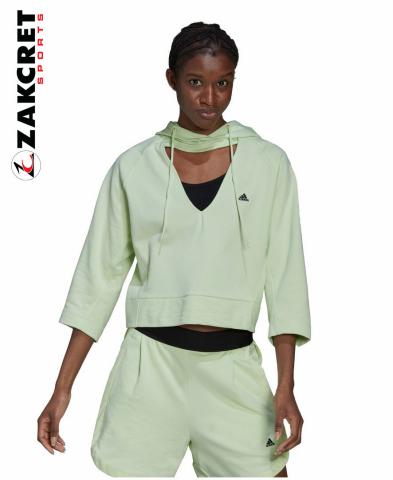 Κατάλογος ZAKCRET | Γυναικείες μακριμάνικες μπλούζες | 29/4/2022 - 29/6/2022