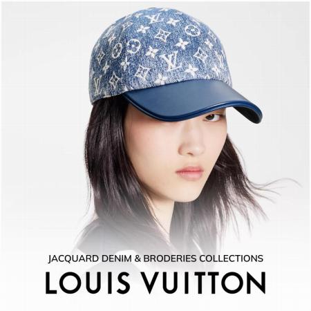 Κατάλογος Louis Vuitton | Νέα Συλλογή | 19/5/2022 - 19/7/2022