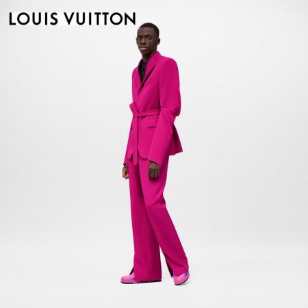 Κατάλογος Louis Vuitton | Νέες αφίξεις | 19/5/2022 - 19/7/2022