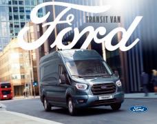 Κατάλογος Ford | New Transit Van | 8/3/2022 - 31/1/2023