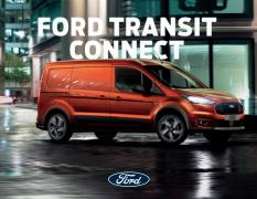 Κατάλογος Ford | Neo Transit Connect | 8/3/2022 - 31/1/2023