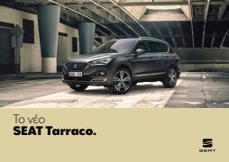 Μηχανοκίνηση προσφορές σε Άγραφα | SEAT Tarraco σε Seat | 8/1/2023 - 8/1/2024