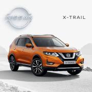 Μηχανοκίνηση προσφορές σε Ηράκλειο | Nissan X-Trail σε Nissan | 17/5/2022 - 28/2/2023