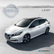 Κατάλογος Nissan σε Πάτρα | Nissan Leaf | 17/5/2022 - 28/2/2023