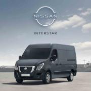 Κατάλογος Nissan σε Πάτρα | Nissan INTERSTAR | 17/5/2022 - 28/2/2023