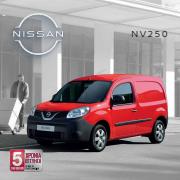 Κατάλογος Nissan σε Πάτρα | NISSAN NV250 | 17/5/2022 - 28/2/2023