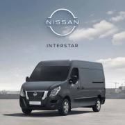 Μηχανοκίνηση προσφορές σε Πύργος | Nissan INTERSTAR σε Nissan | 15/11/2022 - 15/11/2023