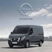 Μηχανοκίνηση προσφορές σε Άγιος Δημήτριος | Nissan INTERSTAR σε Nissan | 15/11/2022 - 15/11/2023