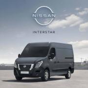 Κατάλογος Nissan | Nissan INTERSTAR | 28/2/2023 - 28/2/2024