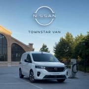 Κατάλογος Nissan | Nissan Townstar | 15/4/2023 - 15/4/2024