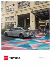 Μηχανοκίνηση προσφορές σε Άγραφα | Corolla 2022 σε Toyota | 4/1/2022 - 31/1/2023