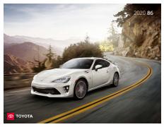 Κατάλογος Toyota σε Πάτρα | GR86 2022 | 4/1/2022 - 31/1/2023