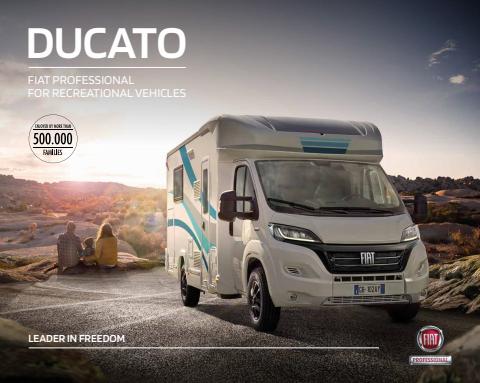 Κατάλογος Fiat | Ducato 2021 | 3/1/2022 - 9/1/2023