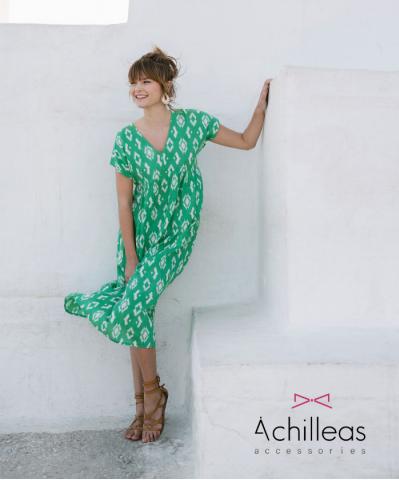 Κατάλογος Achilleas Accessories | Νέα Συλλογή | 8/6/2022 - 8/8/2022