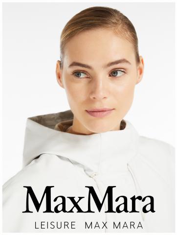 Luxury Brands προσφορές σε Δέλτα | Leisure  Max Mara σε Max Mara | 3/8/2022 - 3/10/2022