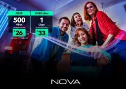 Ηλεκτρονικά  προσφορές σε Νέα Αλικαρνασσός | ειδικές προσφορές σε Nova | 15/2/2023 - 31/3/2023