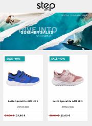 Κατάλογος Step σε Κιλκίς | Summer Sale Upto 50% Off | 27/7/2022 - 7/8/2022