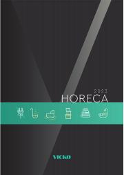 Κατάλογος Vicko σε Σουφλί | Vicko Horeca | 22/9/2023 - 31/12/2023
