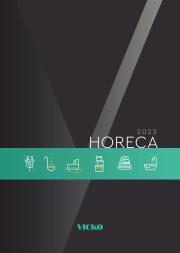 Κατάλογος Vicko σε Ηράκλειο | Vicko Horeca | 26/9/2023 - 31/12/2023