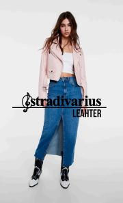 Κατάλογος Stradivarius | Leahter | 14/2/2023 - 6/4/2023