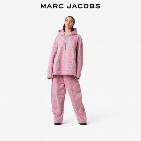 Κατάλογος Marc Jacobs | Νέα Συλλογή | 4/3/2022 - 4/5/2022
