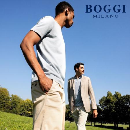 Κατάλογος BOGGI | BOGGI | 30/6/2022 - 30/8/2022