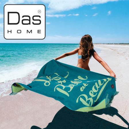 Κατάλογος Das Home | Νέα συλλογή | 15/6/2022 - 15/8/2022