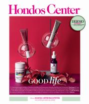 Κατάλογος Hondos Center σε Νικόλαο Σκουφά |  DermoCenter Special Edit | 4/1/2023 - 31/1/2023