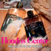 Υγεία & Ομορφιά προσφορές σε Κως | Don't miss out on your favourites! σε Hondos Center | 18/4/2023 - 8/6/2023