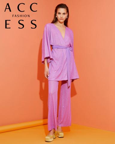 Κατάλογος ACCESS Fashion | Νέα Συλλογή | 7/6/2022 - 7/8/2022