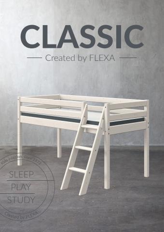 Κατάλογος FLEXA σε Περιστέρι | Classic | 2/9/2022 - 8/1/2023
