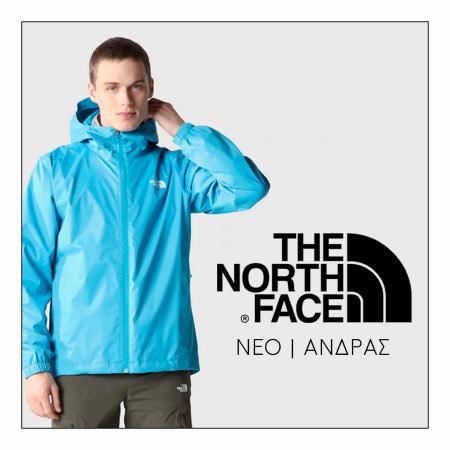 Κατάλογος The North Face | NEO | ΑΝΔΡΑΣ | 23/6/2022 - 25/8/2022