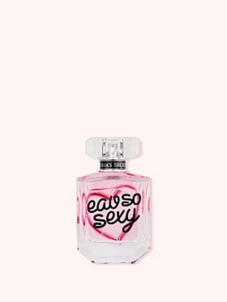 Προσφορά Eau So Sexy Eau de Parfum για 34,23€ σε Victoria's Secret