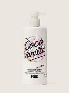 Προσφορά Coco Vanilla Comforting Body Lotion with Vanilla Bean and Coconut Oil για 9,07€ σε Victoria's Secret