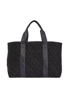 Προσφορά The VS Terry Beach Bag για 30,81€ σε Victoria's Secret