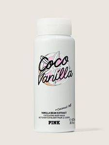 Προσφορά Coco Vanilla Exfoliating Wash with Vanilla Bean για 9,07€ σε Victoria's Secret