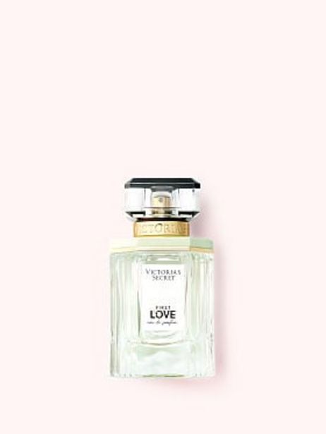 Προσφορά First Love Eau de Parfum για 34,23€ σε Victoria's Secret