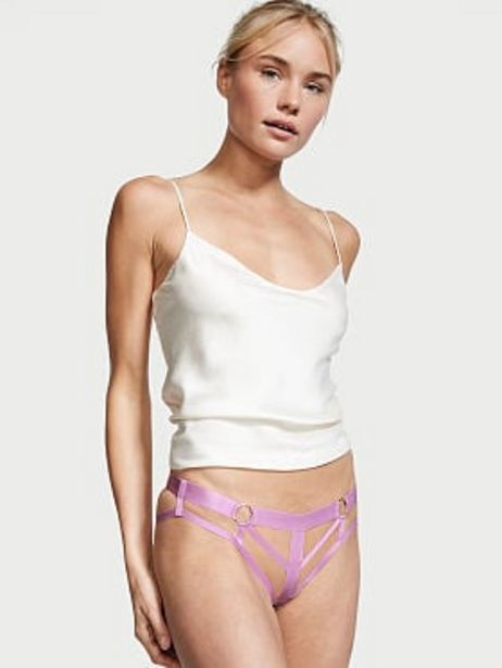 Προσφορά Bond Girl Harness Cheeky Panties για 9,12€ σε Victoria's Secret