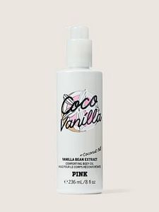 Προσφορά Coco Vanilla Comforting Body Oil with Vanilla Bean για 9,07€ σε Victoria's Secret