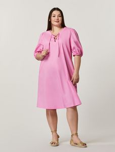 Προσφορά Cotton poplin dress για 165€ σε MARINA RINALDI