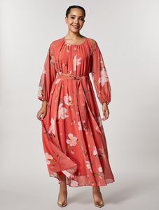 Προσφορά Georgette dress για 345€ σε MARINA RINALDI