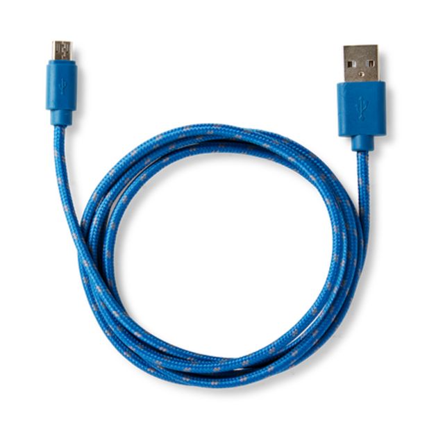 Προσφορά USB charging-cable για 3€ σε Flying Tiger