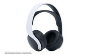 Προσφορά Sony PS5 Pulse 3D Wireless Headset - Ασύρματα Ακουστικά Κεφαλής - Λευκό για 99€ σε Media Markt