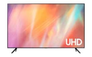 Προσφορά Τηλεόραση Samsung LED 65" 4K Smart UE65AU7172 για 598,99€ σε Media Markt