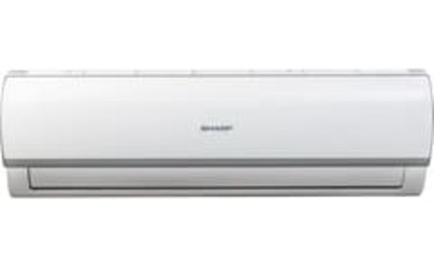 Προσφορά Κλιματιστικό Inverter SHARP AE-X24WSR/AY-X24WSRS 24000 BTU A++/A+ για 999,01€ σε Media Markt