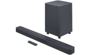 Προσφορά Soundbar JBL Bar 500 5.1 Dolby Atmos - Μαύρο για 479€ σε Media Markt