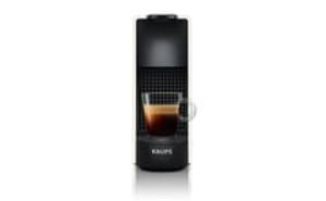 Προσφορά Μηχανή Καφέ Nespresso KRUPS Essenza Mini 1310 W Λευκό για 149€ σε Media Markt