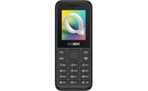 Προσφορά Alcatel 1068D Dual Sim - Black για 24,99€ σε Media Markt