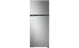 Προσφορά Δίπορτο Ψυγείο LG GTBV36PZGKD 395 Lt Inox για 979€ σε Media Markt